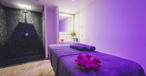 Hotel Gara Suites Golf & Spa