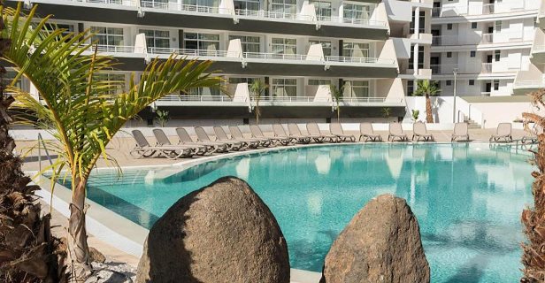 Hotel Gara Suites Golf & Spa