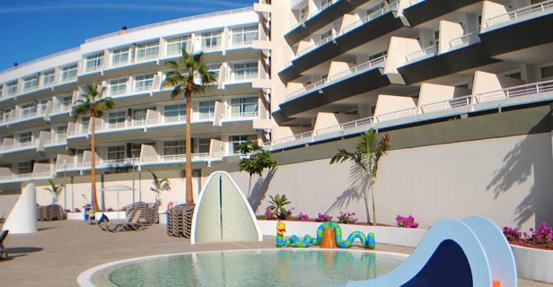 Hotel Gara Suites Golf & Spa