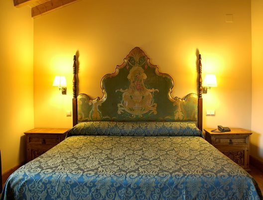 Hotel Garabatos
