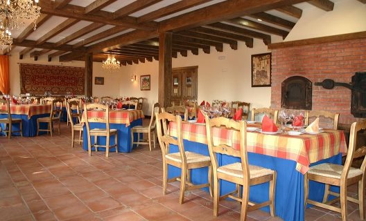 Hotel Garabatos