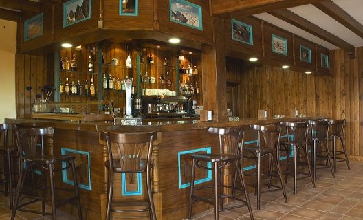 Hotel Garabatos