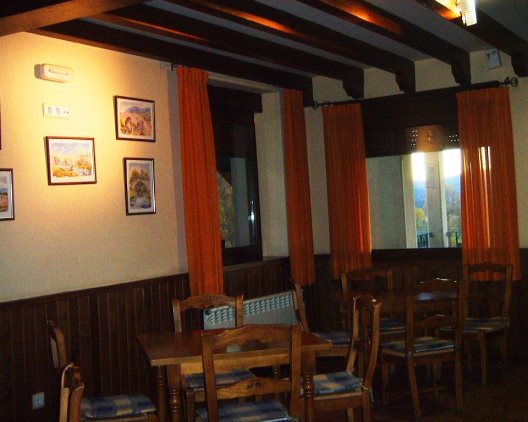 Hotel Garabatos