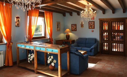 Hotel Garabatos