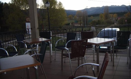 Hotel Garabatos