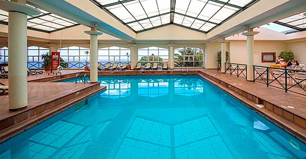 Hotel Garajau Madeira