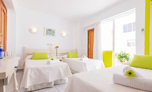 Hotel Garau