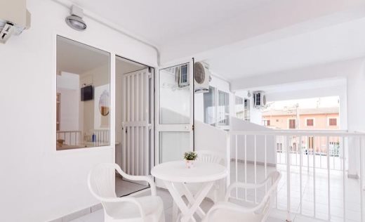 Hotel Garau