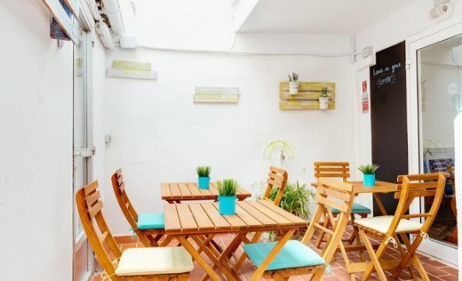 Hotel Garau