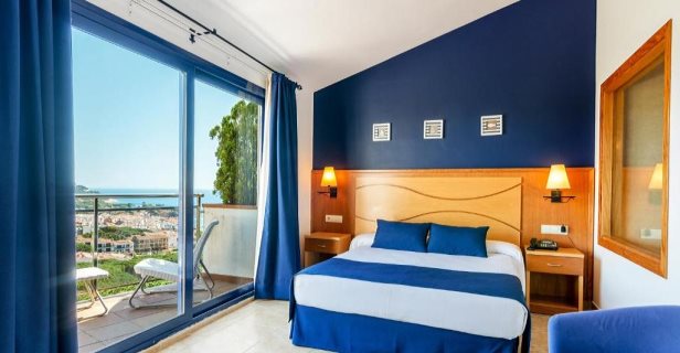 Hotel Garbi Calella De Palafrugell