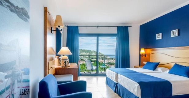 Hotel Garbi Calella De Palafrugell