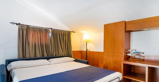 Hotel Garbi Calella De Palafrugell