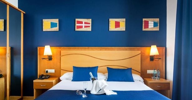 Hotel Garbi Calella De Palafrugell