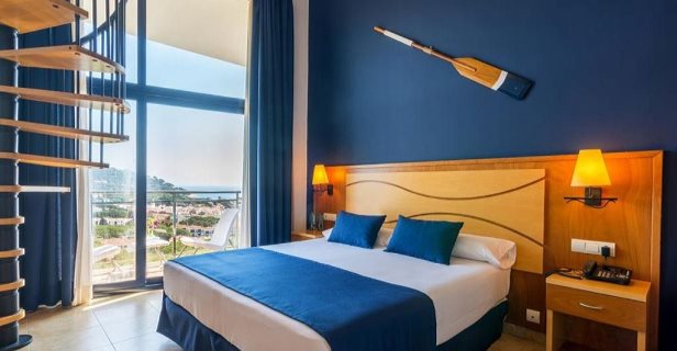 Hotel Garbi Calella De Palafrugell