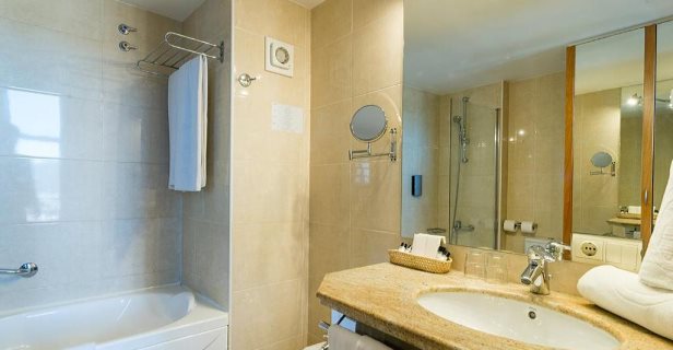 Hotel Garbi Calella De Palafrugell