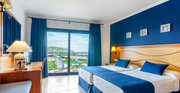 Hotel Garbi Calella De Palafrugell