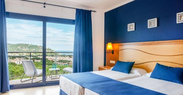 Hotel Garbi Calella De Palafrugell