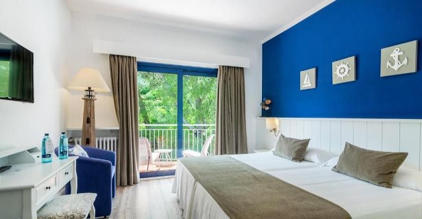 Hotel Garbi Calella De Palafrugell