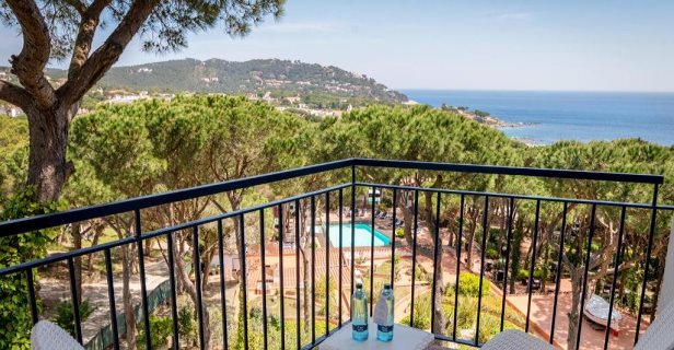 Hotel Garbi Calella De Palafrugell