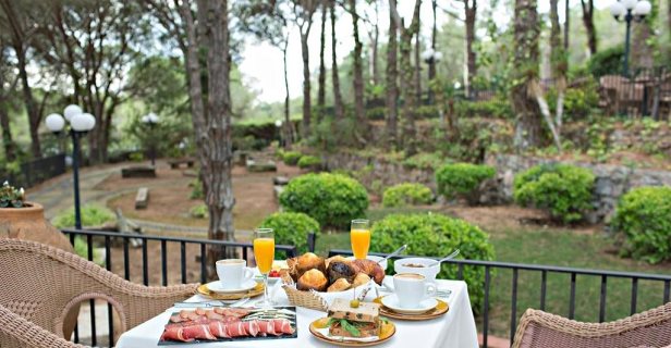 Hotel Garbi Calella De Palafrugell