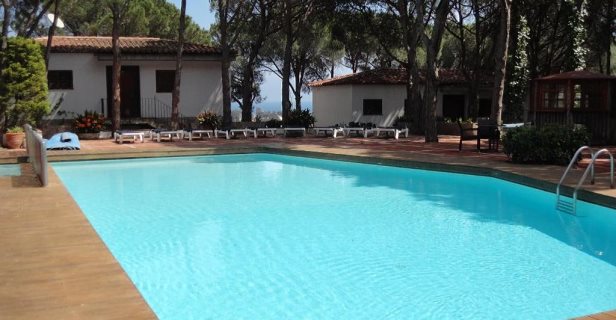 Hotel Garbi Calella De Palafrugell