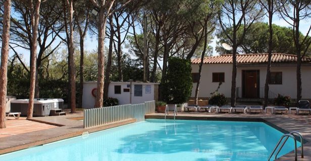 Hotel Garbi Calella De Palafrugell