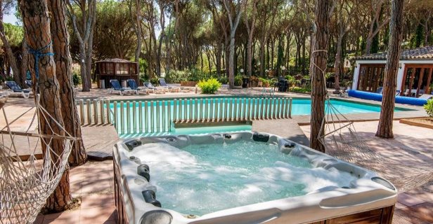 Hotel Garbi Calella De Palafrugell