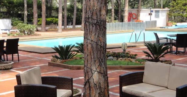 Hotel Garbi Calella De Palafrugell