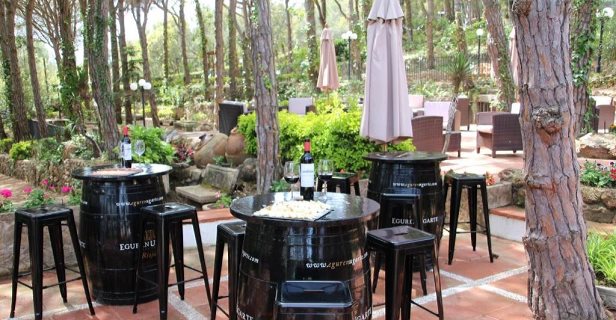 Hotel Garbi Calella De Palafrugell