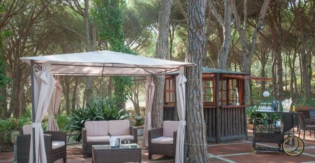 Hotel Garbi Calella De Palafrugell