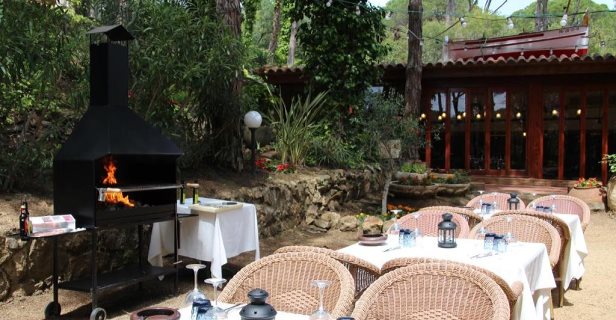 Hotel Garbi Calella De Palafrugell