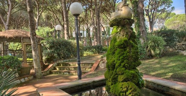 Hotel Garbi Calella De Palafrugell
