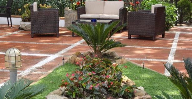 Hotel Garbi Calella De Palafrugell