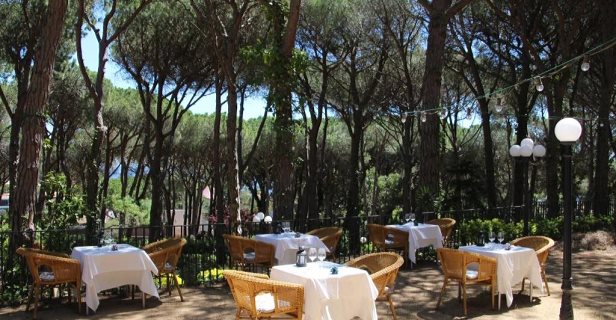 Hotel Garbi Calella De Palafrugell