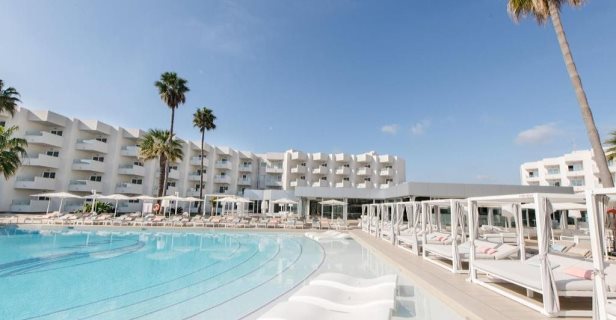 Hotel Garbi Ibiza & Spa