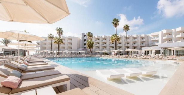 Hotel Garbi Ibiza & Spa