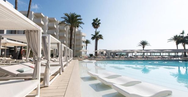 Hotel Garbi Ibiza & Spa