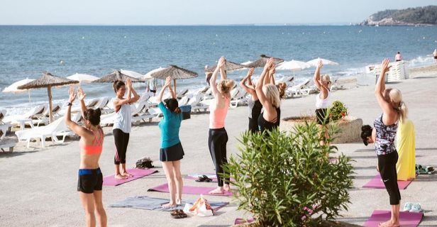 Hotel Garbi Ibiza & Spa