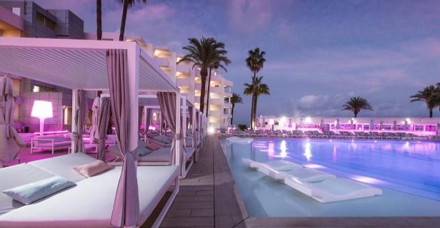Hotel Garbi Ibiza & Spa