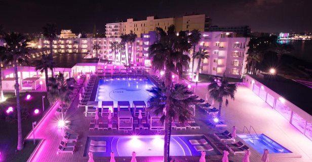 Hotel Garbi Ibiza & Spa