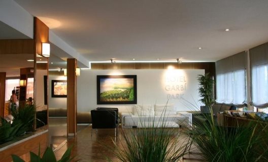 Hotel Garbi Park