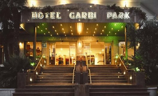 Hotel Garbi Park