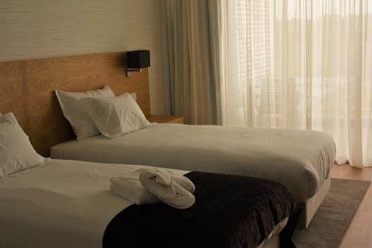 Hotel Garça Real & Spa