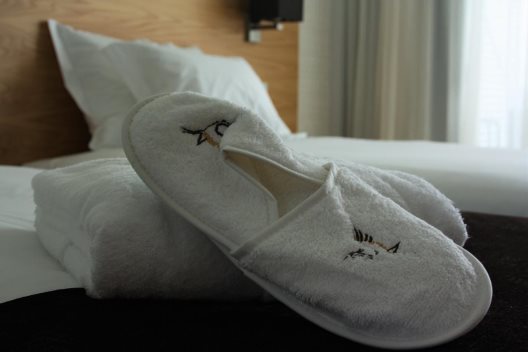 Hotel Garça Real & Spa
