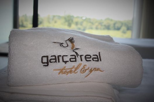 Hotel Garça Real & Spa