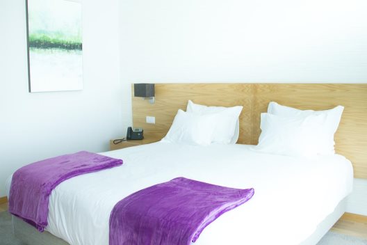 Hotel Garça Real & Spa