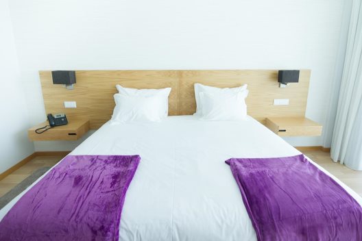 Hotel Garça Real & Spa
