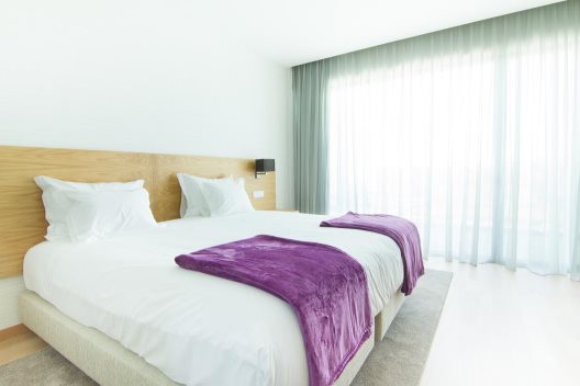 Hotel Garça Real & Spa