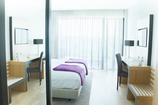Hotel Garça Real & Spa
