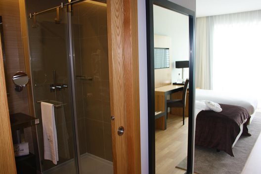 Hotel Garça Real & Spa